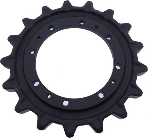 images of skid steer roller sprokets|bobcat skid steer sprocket.